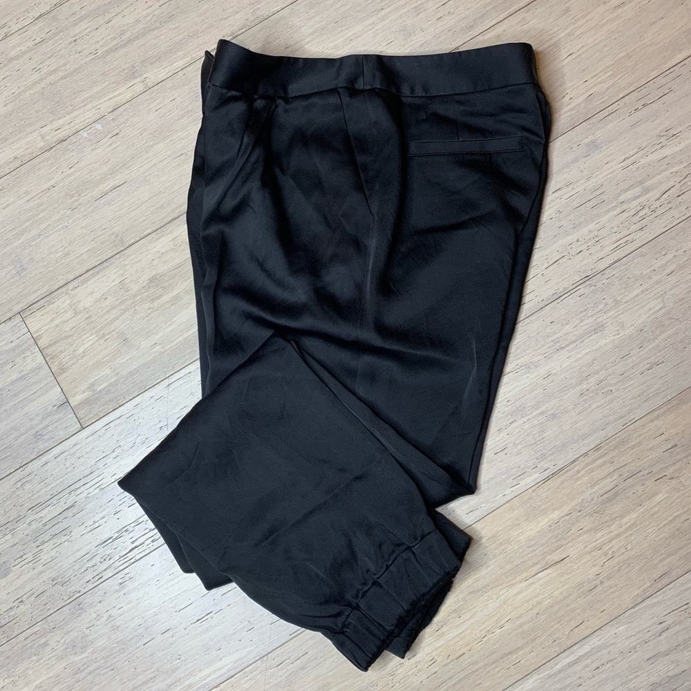 Kate Spade Cinch Bottom Joggers